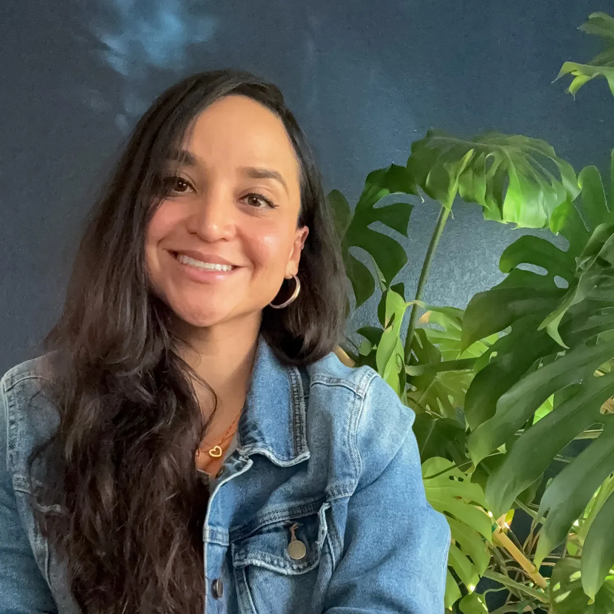 Janessa Jimenez, LMFT — California EMDR and ERP Therapist